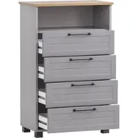 Schildmeyer Jelda (62.40 x 34.10 x 102 cm)