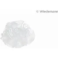 Wiedemann Attrape-gouttes pour bougies blanc (1 pcs)