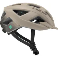 Lazer Cero Kineticore Mtb Helmet Beige M