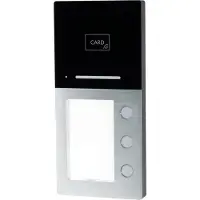 HHG Villa Audio 3 AS RL (Bluetooth, Câblé, RFID)