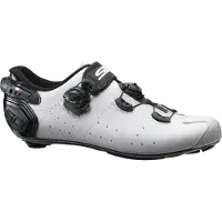 Sidi Wire 2s Road Shoes Blanc EU 39 Femme