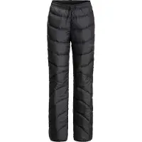 Jack Wolfskin Atmosphere Pants Noir XL Femme