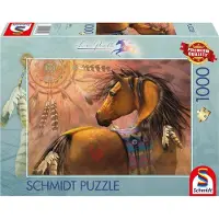 Schmidt Puzzle Kiona Gold 1000 pièces