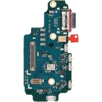 Samsung Prise de charge d'origine pour Galaxy S22 Ultra Flex GH96-14802A