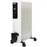 Tristar Ka-5189 Oil-filled Radiator Clair