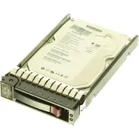 HP Disque dur - 80 Go - Hot-swap - 3,5" (8,9 cm)