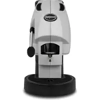 Didiesse Baby Frog Machine à café à dosettes ESE Automatique/Manuelle 1,5L 450W Gris