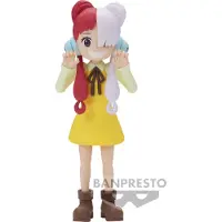 Banpresto One Piece Film Red The Grandline Series Uta Children figure 12cm