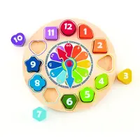Hape nous apprenons des heures