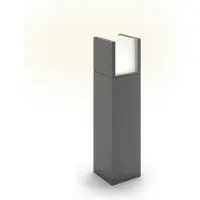 Philips Outdoor A-Label Arbour Sockel UE 3.8W 27K anth