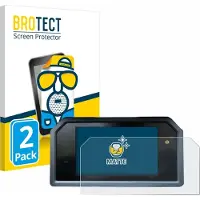 BROTECT Film de protection antireflet Protection d'écran mat