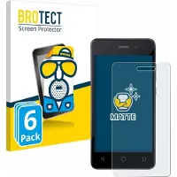 BROTECT Film de protection antireflet Protection d'écran mat