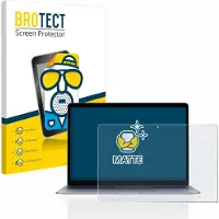 BROTECT Film de protection antireflet Protection d'écran mat (13")