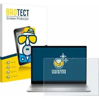 BROTECT Film de protection antireflet Protection d'écran mat (14")