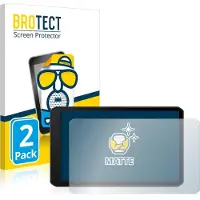 BROTECT Film de protection antireflet Protection d'écran mat