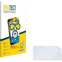BROTECT Film de protection antireflet Protection d'écran mat
