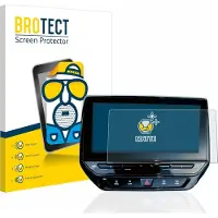BROTECT Film de protection antireflet Protection d'écran mat