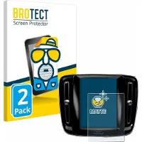 BROTECT Film de protection antireflet Protection d'écran mat