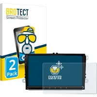 BROTECT Film de protection antireflet Protection d'écran mat
