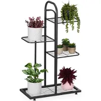 Relaxdays Support pour plantes