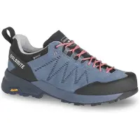 Dolomite Crodarossa Leather GTX Ws Chaussures d'approche Denim Blue UK 6 - EU 39,5