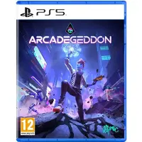 Arcadegeddon - Ps5