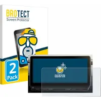 BROTECT Film de protection antireflet Protection d'écran mat