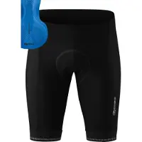 Gonso Sitivo Shorts Noir XL Homme