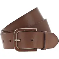 Vanzetti Ceinture marron