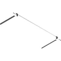 Blum ZST.450BA R737 TANDEMBOX Stabi. latérale