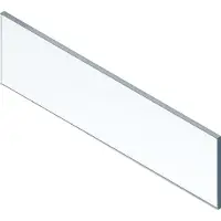 Blum ZE7W482G KL LÉGRABOX insert - avant