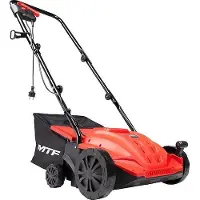 Mountfield Scarificateur Électrique MTF LSE 140 V