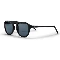 CHPO Hudson Sunglasses Noir Black