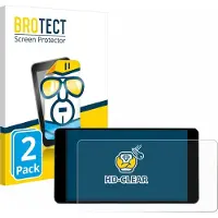 BROTECT Protection Clair