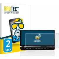 BROTECT Film de protection antireflet Protection d'écran mat