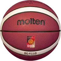 Molten 6