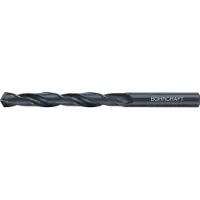 Bohrcraft Spiralbohrer Bohrerset DIN338RN Bohrer Set HSS ø 16,5mm (16,5 millimètres)