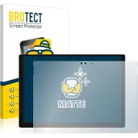 BROTECT Film de protection antireflet Protection d'écran mat
