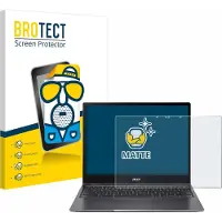 BROTECT Film de protection antireflet Protection d'écran mat (13.50")