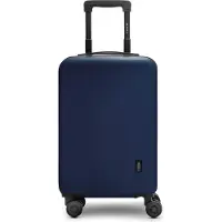 Redolz trolley Essentials 09 Trolley Dark - Blue bleu marine 56cm