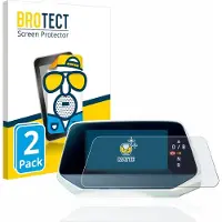 BROTECT Film de protection antireflet Protection d'écran mat