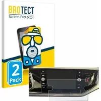 BROTECT Film de protection antireflet Protection d'écran mat