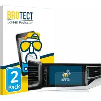 BROTECT Film de protection antireflet Protection d'écran mat