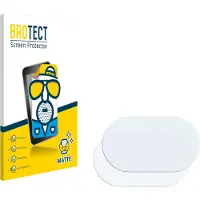 BROTECT Film de protection antireflet Protection d'écran mat