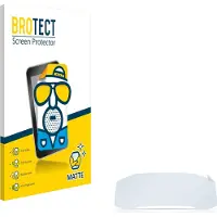 BROTECT Film de protection antireflet Protection d'écran mat