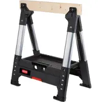Keter ROC Pro Gear Socle Lumber Jack