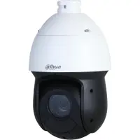 Dahua Technology WizSense SD49216DB-HNY Caméra de sécurité IP à dôme Intérieur et extérieur 1920 x 1080 pixels Plafond/mur