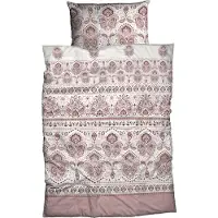 Casatex Meriane (Parure de lit, 135 x 200 cm, 80 x 80 cm)