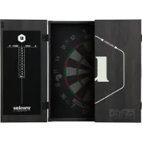 Unicorn Cabinet de fléchettes Maestro Eclipse Ultra 1 pc