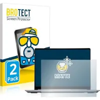 BROTECT Film de protection antireflet Protection d'écran mat (13")